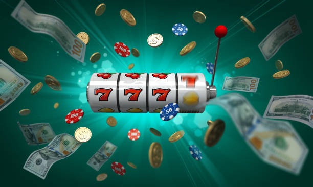 American Roulette betting layout showing inside and outside bet positions