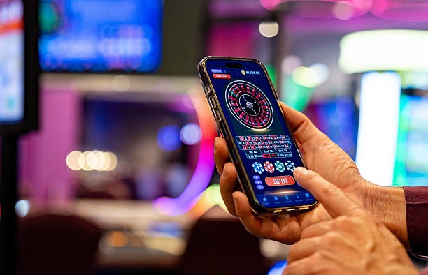 Live football match showing the Both Teams to Score market
