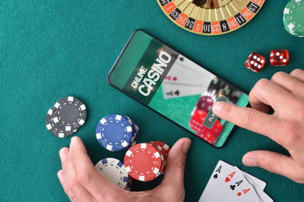 Mobile betting with local payment options in Indonesia